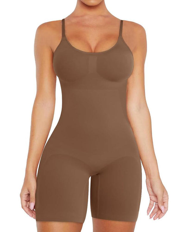 Tight Butt Lifting Seamless Shapewear