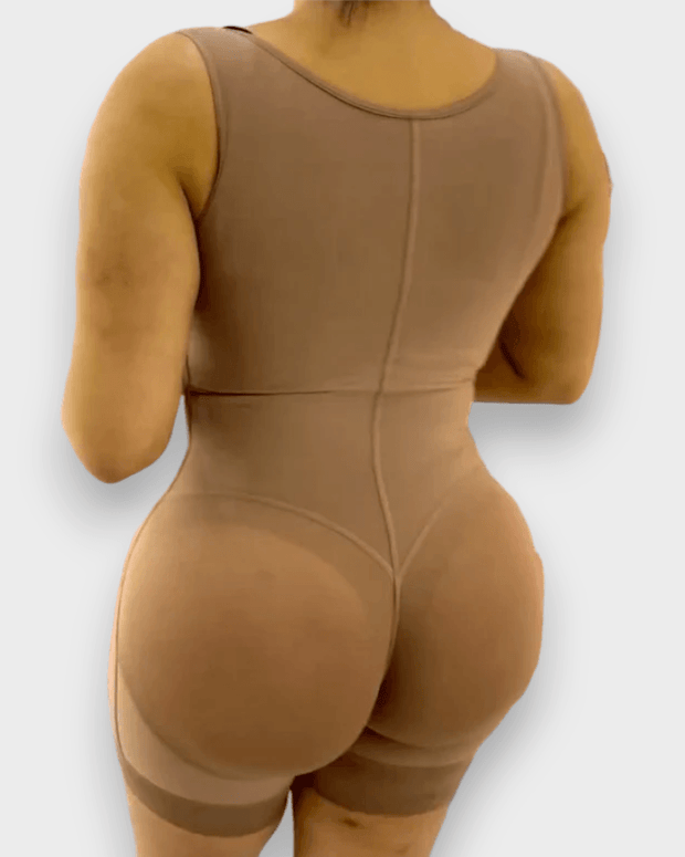 Reducing and Shaping Girdles for Women High Compression Full Body Faja