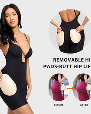 Full Body Seamless Shapewear