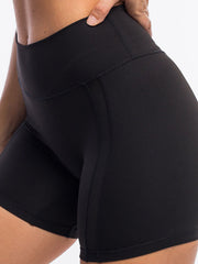 Naked Running Fitness No Awkward Line Mesh Shorts