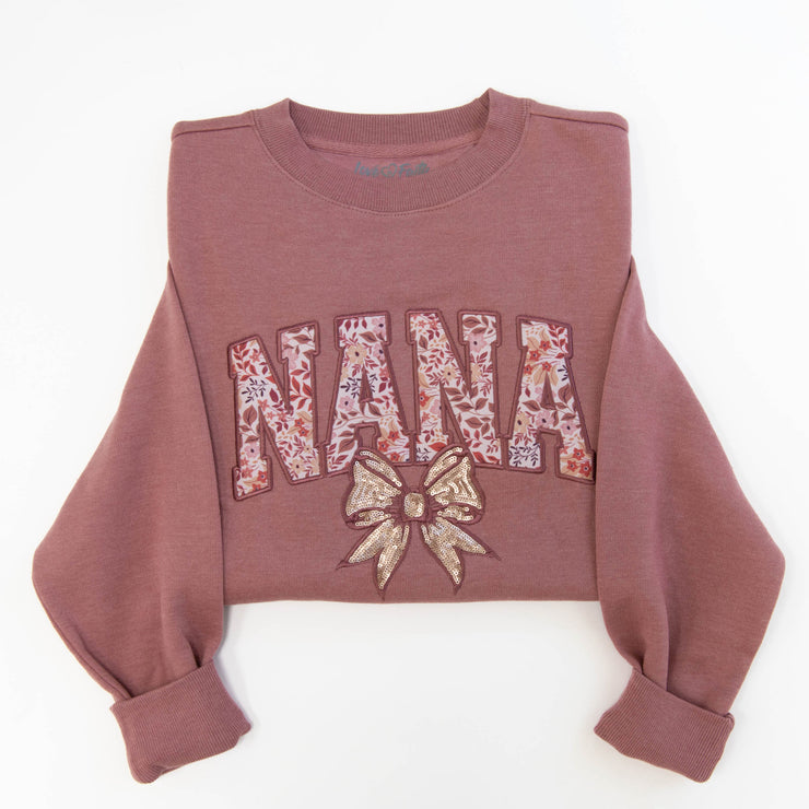 Nana Sweatshirt
