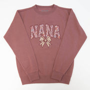 Nana Sweatshirt