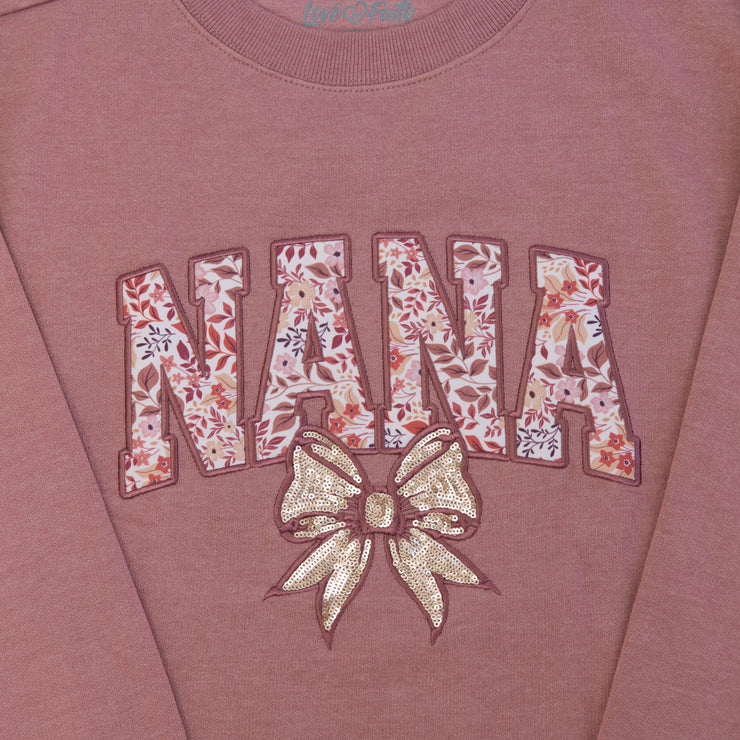 Nana Sweatshirt