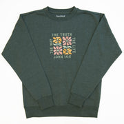 John 14:6 Sweatshirt