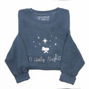 O Holy Night Sweatshirt
