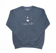 O Holy Night Sweatshirt