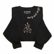 Merry and Bright Sweatshirt
