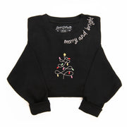 Merry and Bright Sweatshirt
