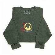 Joy to the World Sweatshirt