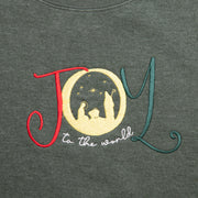 Joy to the World Sweatshirt