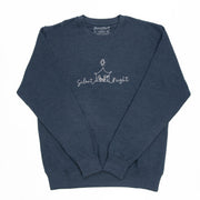 Silent Night Sweatshirt