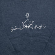 Silent Night Sweatshirt