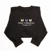 New Creation Sweatshirt