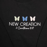 New Creation Sweatshirt