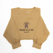 Kind Words Sweatshirt