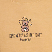 Kind Words Sweatshirt