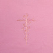 John 3:16 Embroidered Crewneck Sweatshirt