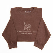 Give Me Jesus Sweatshirt