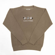 The Lord is my Shepherd Sweatshirt