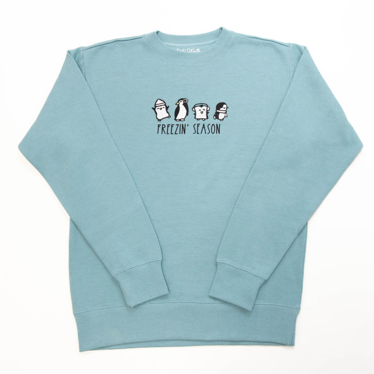 Freezin' Season Sweatshirt