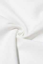 Ruby Diamante Bandage Set