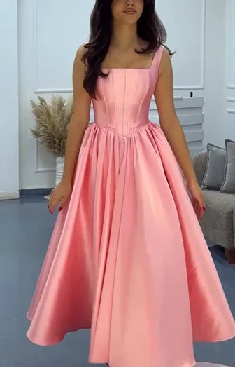 Sexy Solid Color Waist Tight Pettiskirt