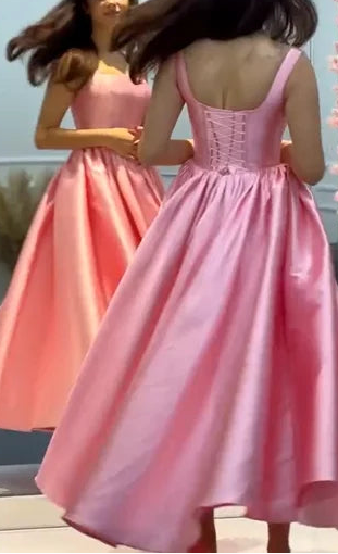 Sexy Solid Color Waist Tight Pettiskirt