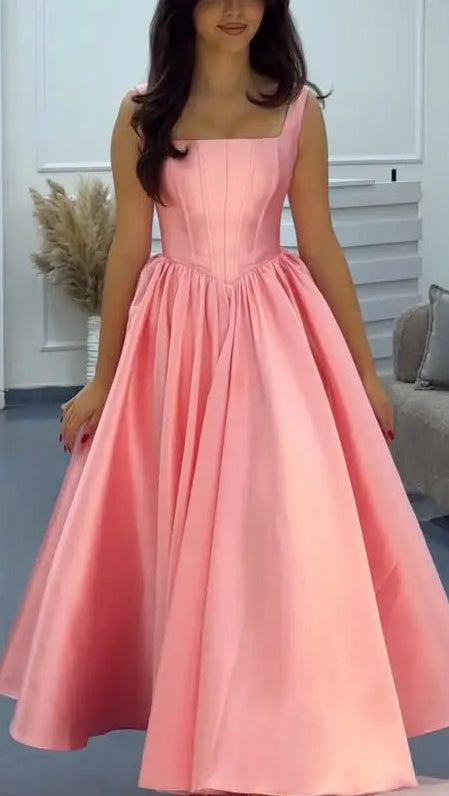 Sexy Solid Color Waist Tight Pettiskirt