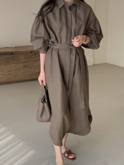 GETADME Elegant Women's Skirt Set Streetwear Sexy Outfits Loose Lantern Long Sleeved Flower Top 2 Piece suit 2025 Autumn Winter new