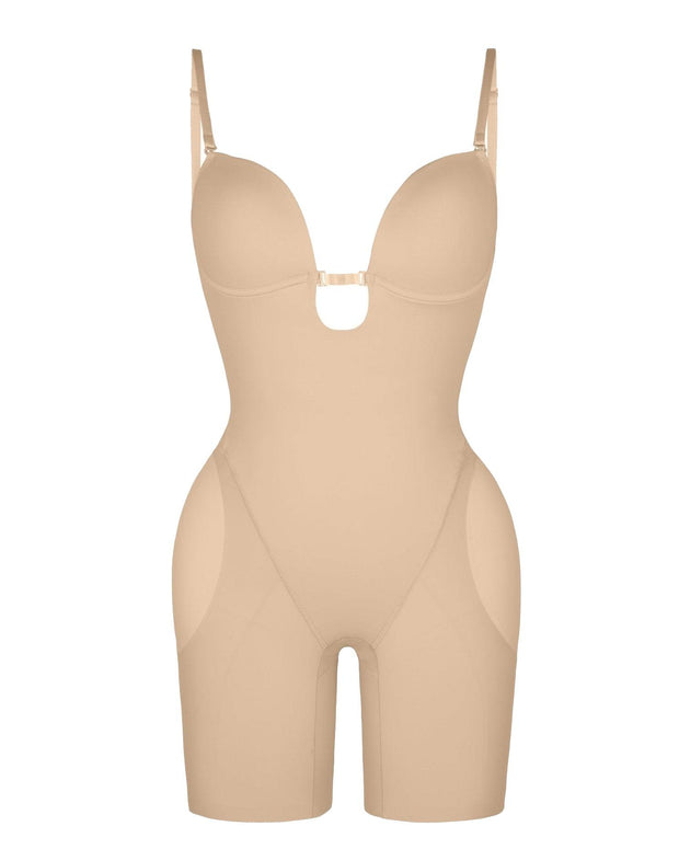 Full Body Seamless Shapewear