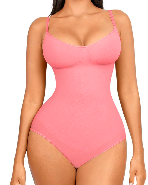 Seamless Pull-In Shapewear (Pre-Sale)