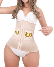 Tummy Control Hourglass Body Shaper Waistband