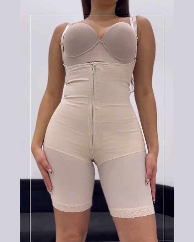 Curves Body Shaper