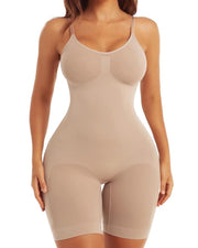 Tight Butt Lifting Seamless Shapewear