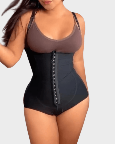 Hourglass Tummy Control Bodysuit