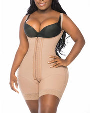 Shaper for Weight Loss Tummy Control Bodysuit