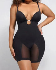 Full Body Seamless Shapewear