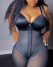 Internal Steel Body Shaper