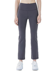 Comfortable Yoga Flared Pants