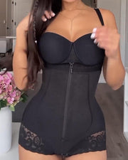 Ultra Shaping Strapless Bodysuit