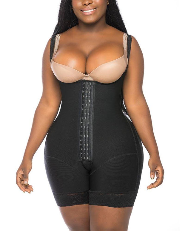 Shaper for Weight Loss Tummy Control Bodysuit