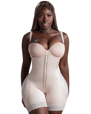 Women Fajas Bodyshaper