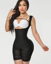 Control Shapewear Tummy Control Bodysuit