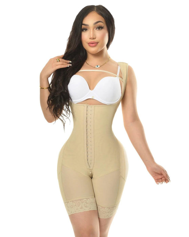 Control Shapewear Tummy Control Bodysuit