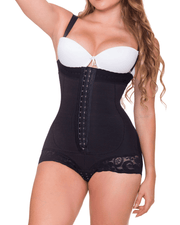 Ultra Shaping Strapless Bodysuit