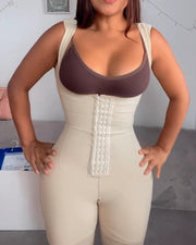 Hourglass Body Shapewear