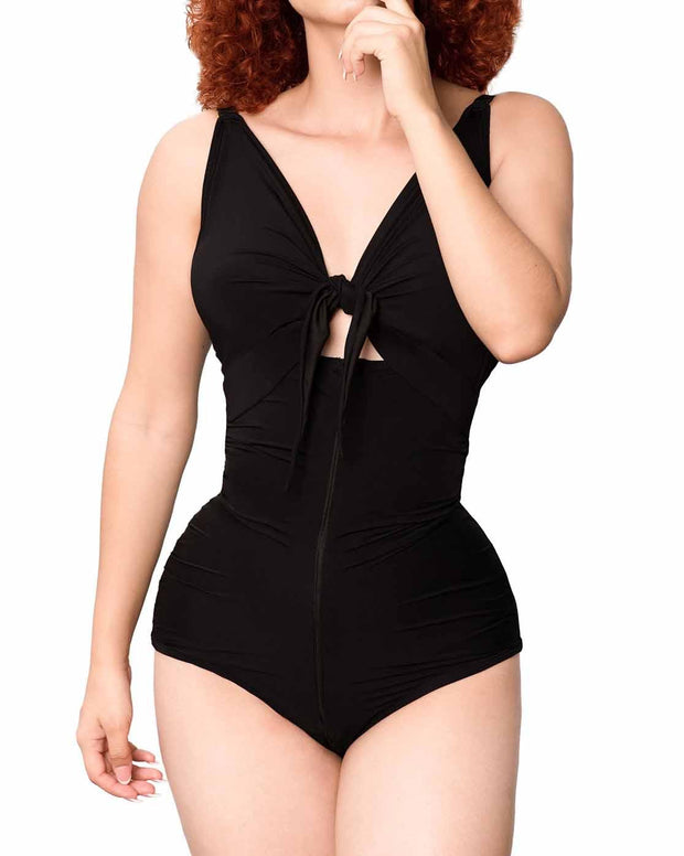 Swim Girdle • Sleeveless