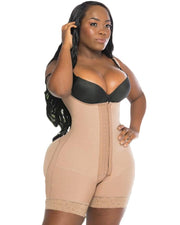 Shaper for Weight Loss Tummy Control Bodysuit