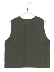 Linen Comfort Soft Ladies Tank Top