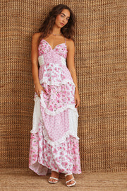 Aderny Maxi Dress